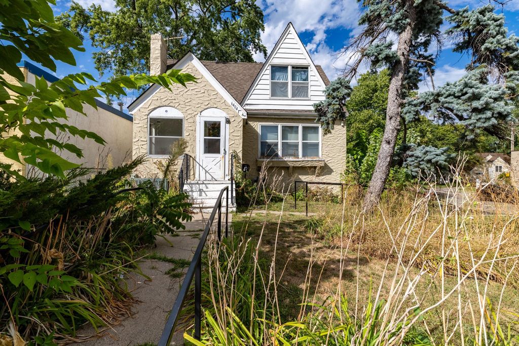6404 Minnetonka Boulevard, Saint Louis Park, MN 55426 — exterior