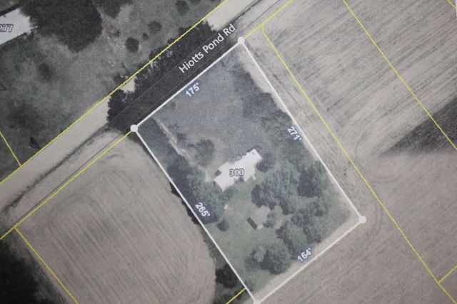 300 Kelly Bay, Walterboro, SC 29488