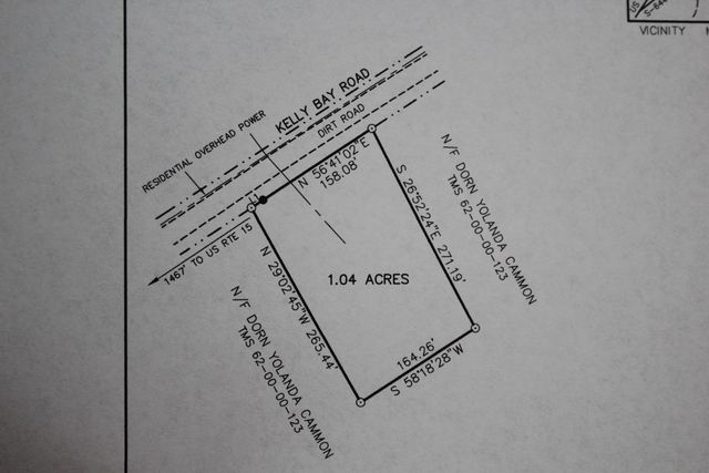 300 Kelly Bay, Walterboro, SC 29488