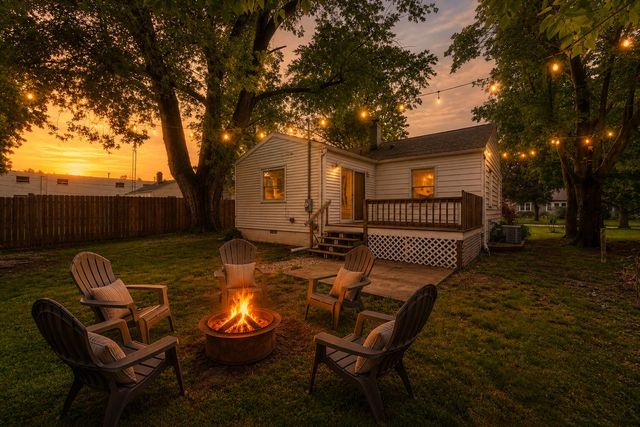 112 Chesterton Boulevard, Chesterton, IN 46304