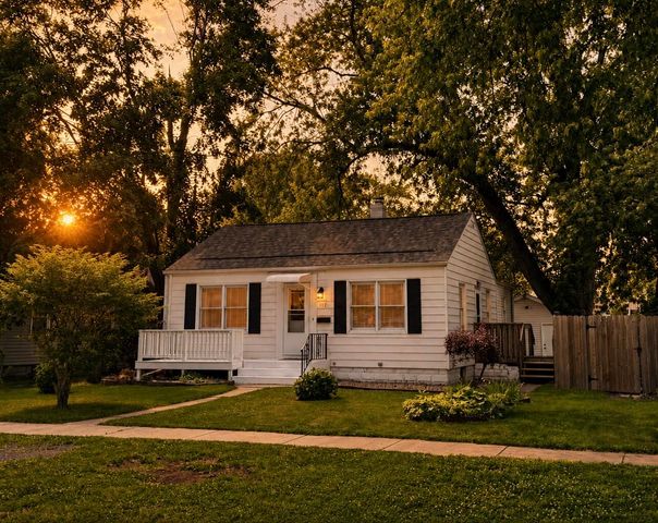 112 Chesterton Boulevard, Chesterton, IN 46304