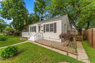 112 Chesterton Boulevard, Chesterton, IN 46304