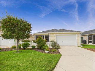620 VAGABOND STREET, The Villages, FL 32163