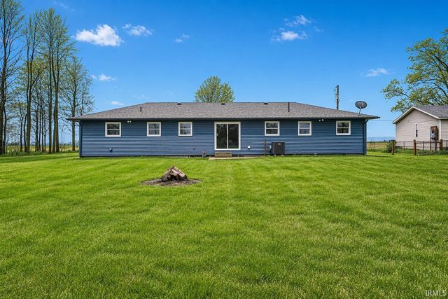 19617 county rd 2 Road, Bristol, IN 46507