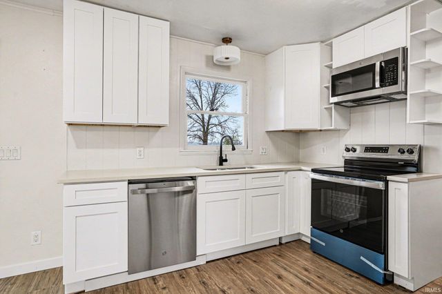 19617 county rd 2 Road, Bristol, IN 46507