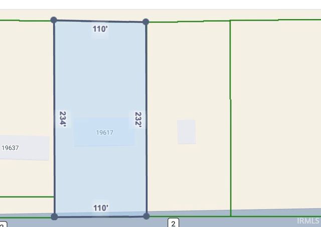 19617 county rd 2 Road, Bristol, IN 46507