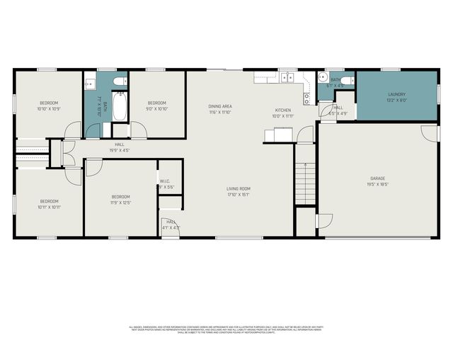 19617 county rd 2 Road, Bristol, IN 46507