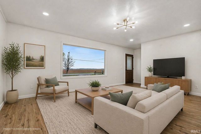 19617 county rd 2 Road, Bristol, IN 46507