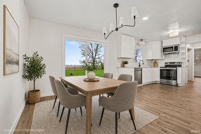 19617 county rd 2 Road, Bristol, IN 46507