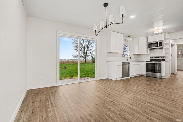 19617 county rd 2 Road, Bristol, IN 46507