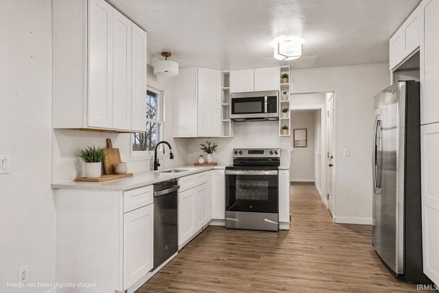 19617 county rd 2 Road, Bristol, IN 46507