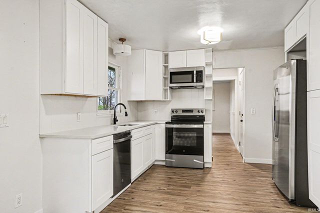 19617 county rd 2 Road, Bristol, IN 46507