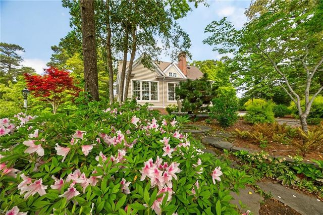 1572 Adams DR W, Suffolk, VA 23436