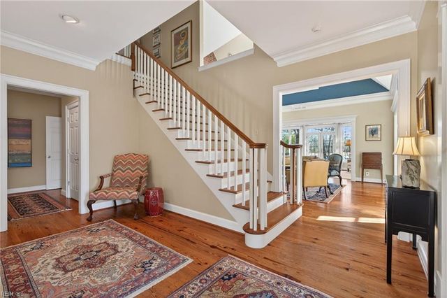1572 Adams DR W, Suffolk, VA 23436