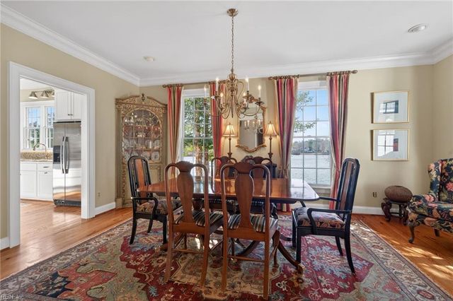 1572 Adams DR W, Suffolk, VA 23436
