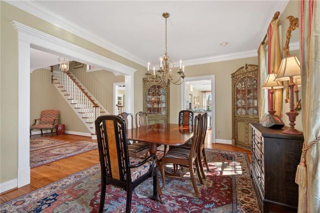 1572 Adams DR W, Suffolk, VA 23436