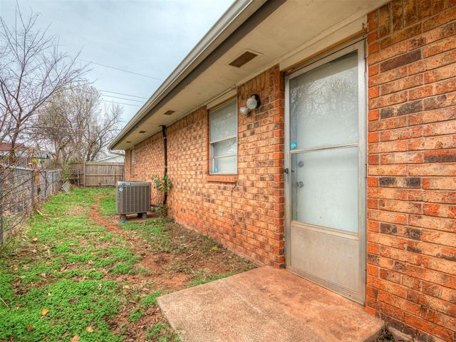 2904 Birch Lane, Edmond, OK 73034