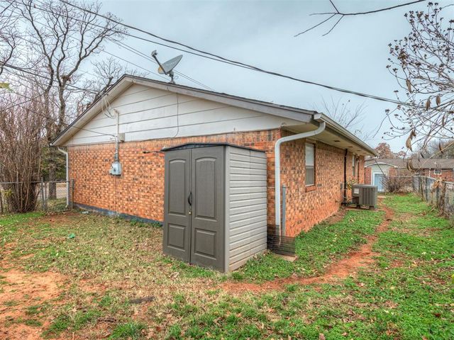 2904 Birch Lane, Edmond, OK 73034