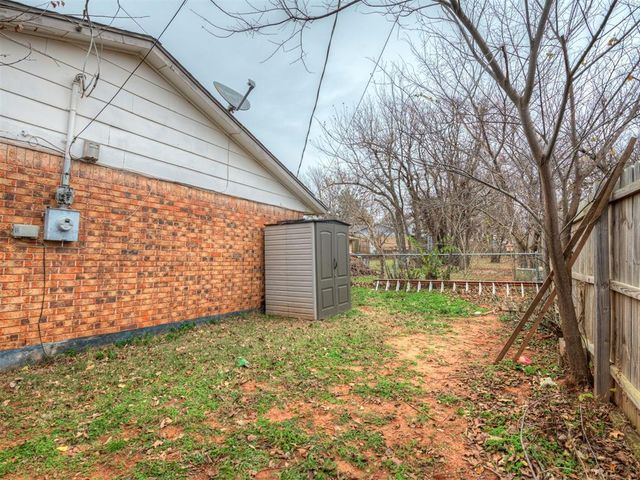 2904 Birch Lane, Edmond, OK 73034