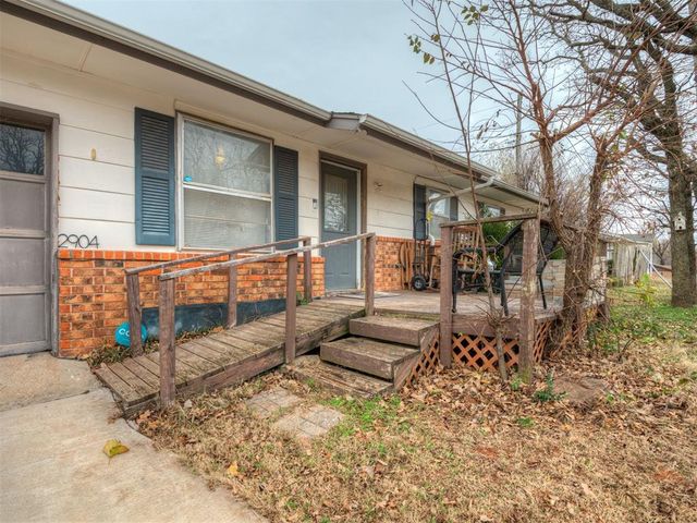 2904 Birch Lane, Edmond, OK 73034