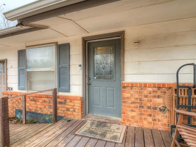 2904 Birch Lane, Edmond, OK 73034