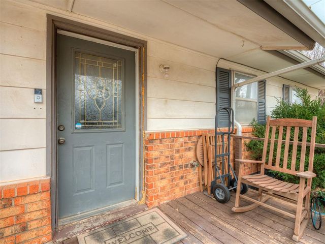 2904 Birch Lane, Edmond, OK 73034