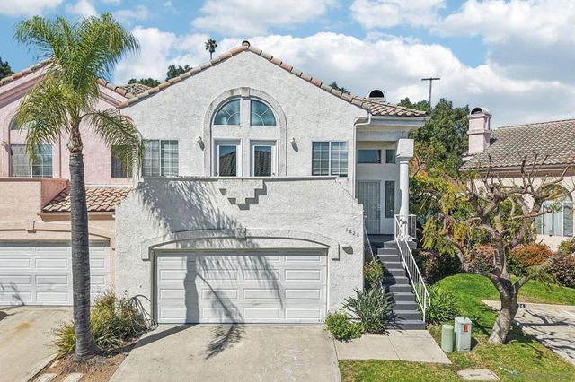 3828 Settineri Ln, Spring Valley, CA 91977