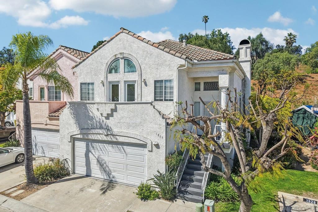 3828 Settineri Ln, Spring Valley, CA 91977