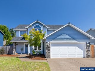1987 Bobcat Av SW, Albany, OR 97321