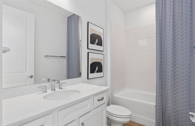 2114 BRANCHED OAK ROAD, St Cloud, FL 34771