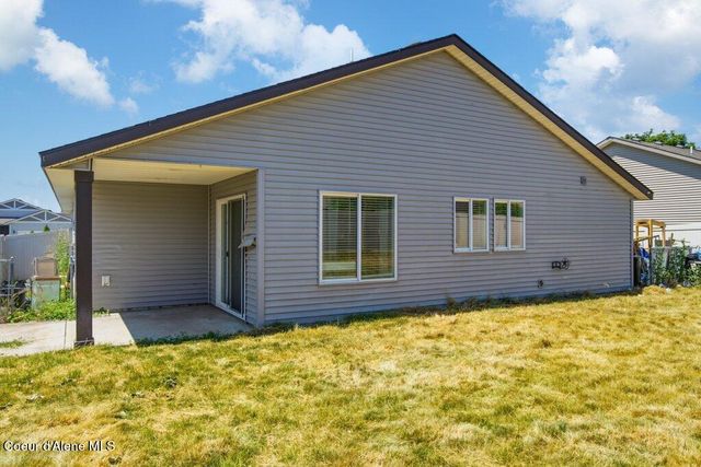 1704 N Pyroclast ST, Post Falls, ID 83854
