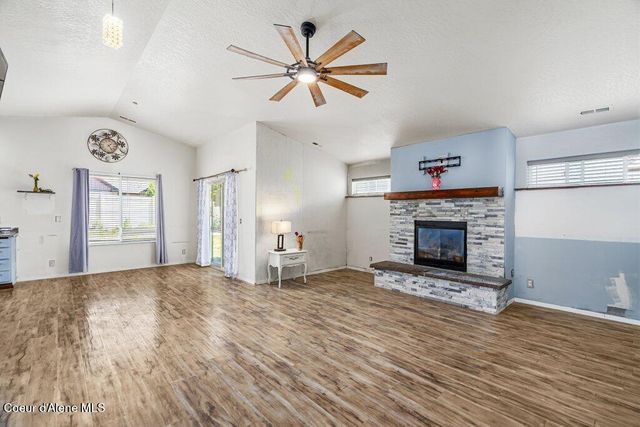 1704 N Pyroclast ST, Post Falls, ID 83854