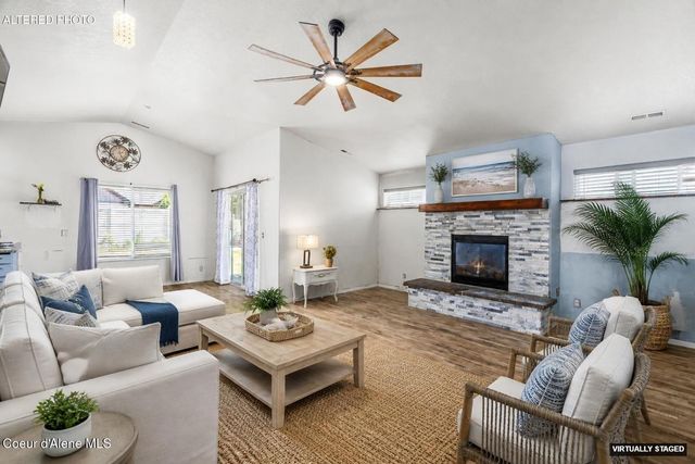 1704 N Pyroclast ST, Post Falls, ID 83854