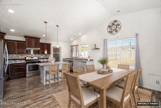 1704 N Pyroclast ST, Post Falls, ID 83854