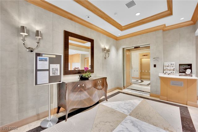 2777 Paradise Road 1803, Las Vegas, NV 89109