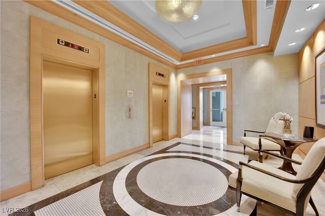 2777 Paradise Road 1803, Las Vegas, NV 89109