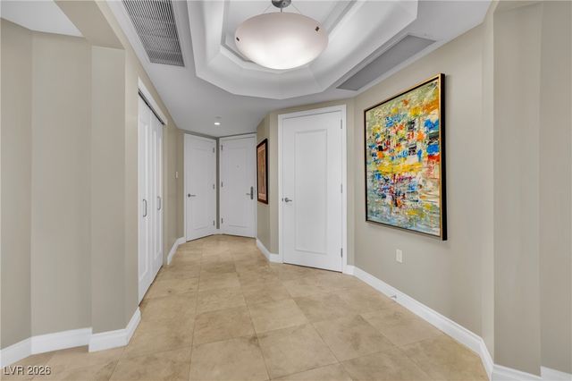 2777 Paradise Road 1803, Las Vegas, NV 89109