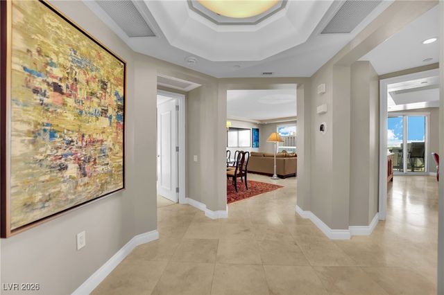 2777 Paradise Road 1803, Las Vegas, NV 89109