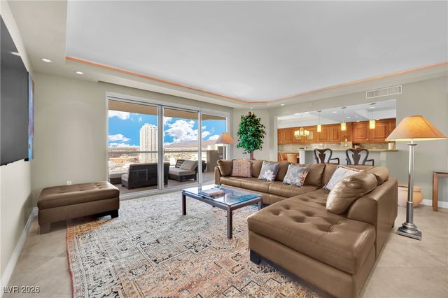 2777 Paradise Road 1803, Las Vegas, NV 89109