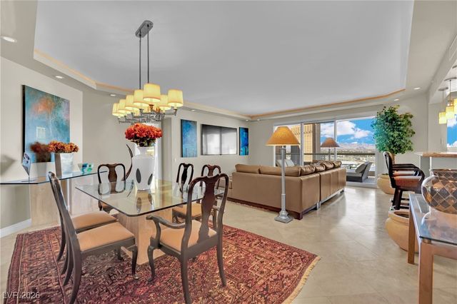 2777 Paradise Road 1803, Las Vegas, NV 89109