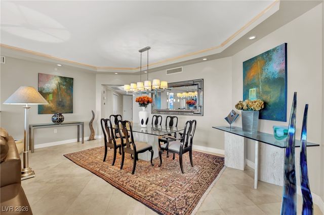 2777 Paradise Road 1803, Las Vegas, NV 89109