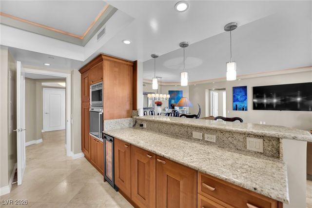 2777 Paradise Road 1803, Las Vegas, NV 89109