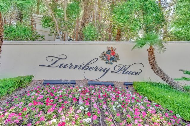 2777 Paradise Road 1803, Las Vegas, NV 89109