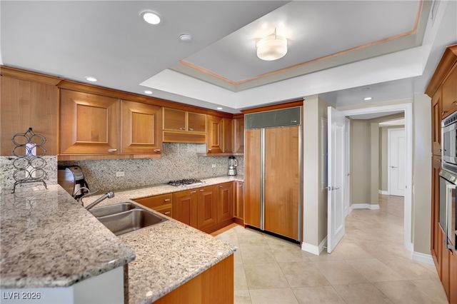 2777 Paradise Road 1803, Las Vegas, NV 89109