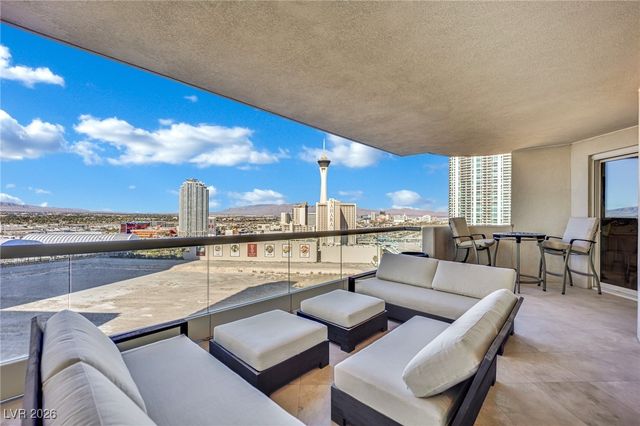 2777 Paradise Road 1803, Las Vegas, NV 89109