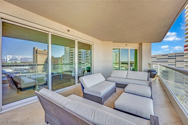 2777 Paradise Road 1803, Las Vegas, NV 89109