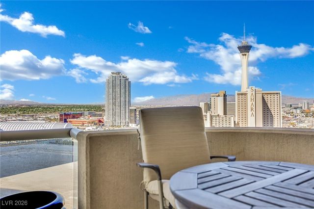 2777 Paradise Road 1803, Las Vegas, NV 89109