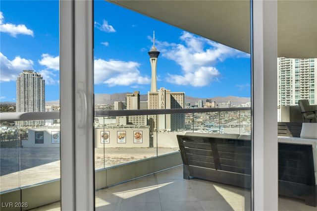 2777 Paradise Road 1803, Las Vegas, NV 89109