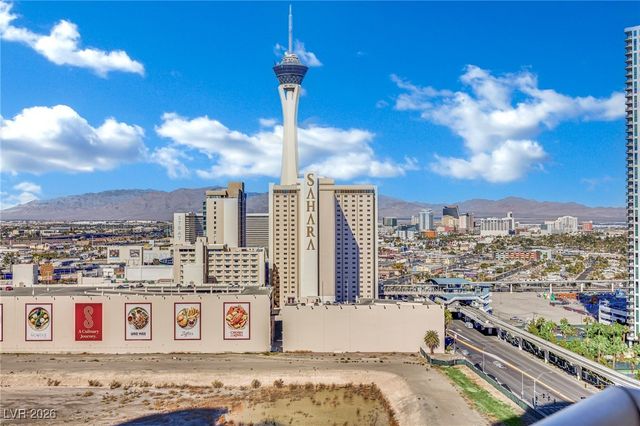 2777 Paradise Road 1803, Las Vegas, NV 89109