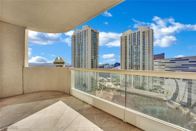 2777 Paradise Road 1803, Las Vegas, NV 89109